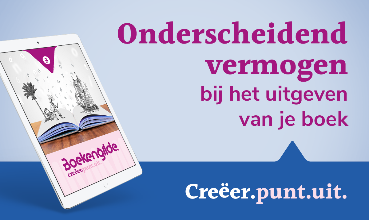 Onderwerp van je boek: hoe onderscheid je jezelf van de rest?